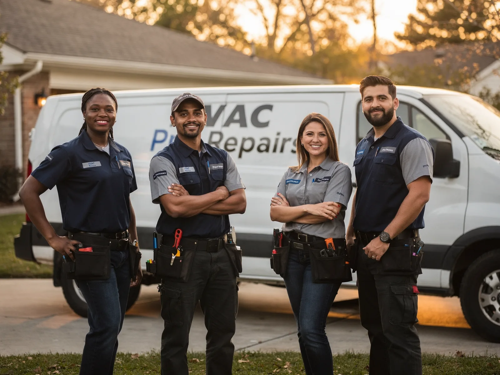Heat Pump Repair company in Mattawana, PA